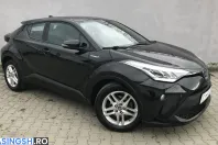 Toyota C-HR din 2020 cu 119.219 km - oferta TOY208311 - foto 2
