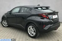 Toyota C-HR din 2020 cu 119.219 km - oferta TOY208311 - foto 4