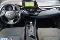 Toyota C-HR din 2020 cu 119.219 km - oferta TOY208311 - foto 5