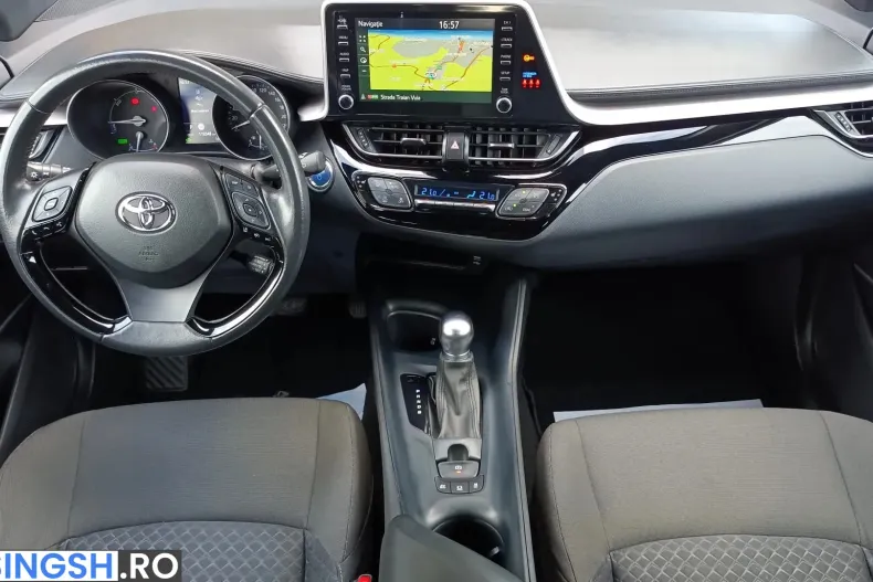 Toyota C-HR din 2020 cu 119.219 km - oferta TOY208311 - foto 5