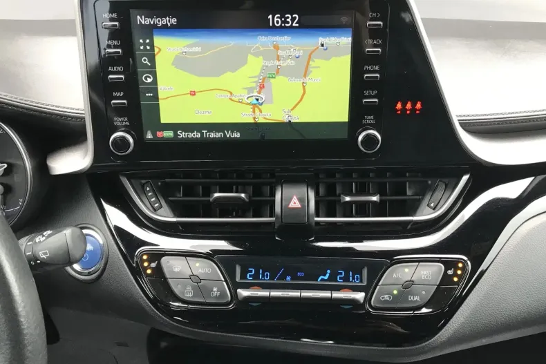 Toyota C-HR din 2020 cu 119.219 km - oferta TOY208311 - foto 6