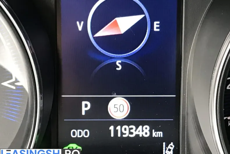 Toyota C-HR din 2020 cu 119.219 km - oferta TOY208311 - foto 7