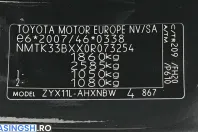 Toyota C-HR din 2020 cu 119.219 km - oferta TOY208311 - foto 8