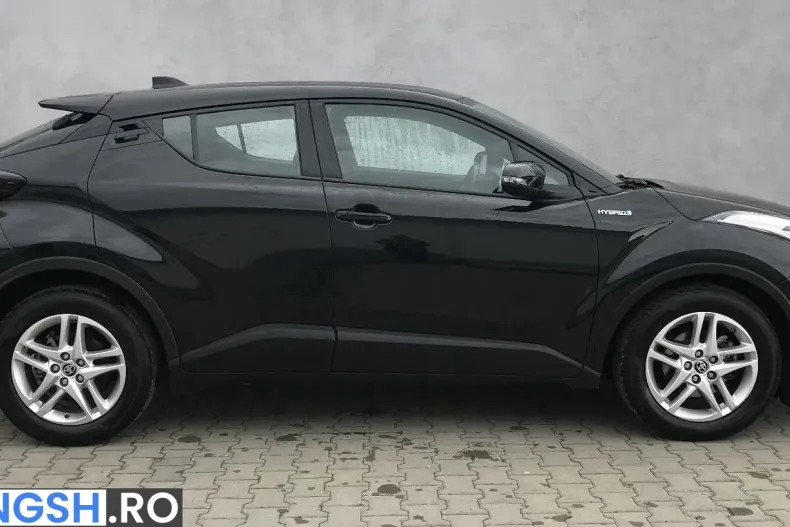 Toyota C-HR din 2020 cu 119.219 km - oferta TOY208311 - foto 9