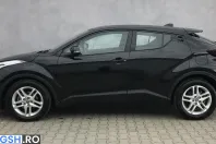 Toyota C-HR din 2020 cu 119.219 km - oferta TOY208311 - foto 10