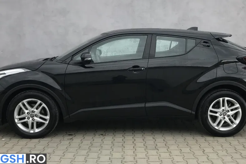 Toyota C-HR din 2020 cu 119.219 km - oferta TOY208311 - foto 10