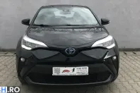 Toyota C-HR din 2020 cu 119.219 km - oferta TOY208311 - foto 11