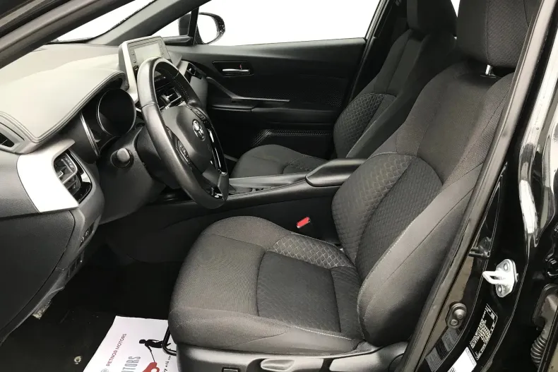 Toyota C-HR din 2020 cu 119.219 km - oferta TOY208311 - foto 13