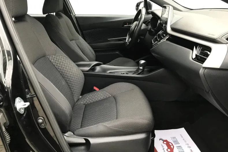 Toyota C-HR din 2020 cu 119.219 km - oferta TOY208311 - foto 16