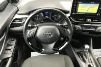 Toyota C-HR din 2020 cu 119.219 km - oferta TOY208311 - foto 17