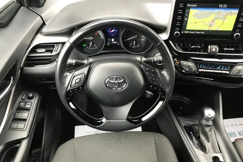 Toyota C-HR din 2020 cu 119.219 km - oferta TOY208311 - foto 17