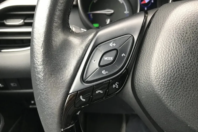 Toyota C-HR din 2020 cu 119.219 km - oferta TOY208311 - foto 18