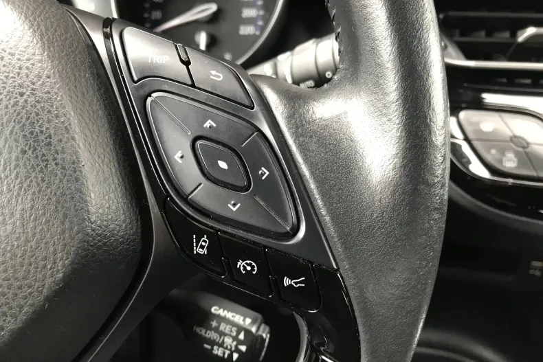 Toyota C-HR din 2020 cu 119.219 km - oferta TOY208311 - foto 19