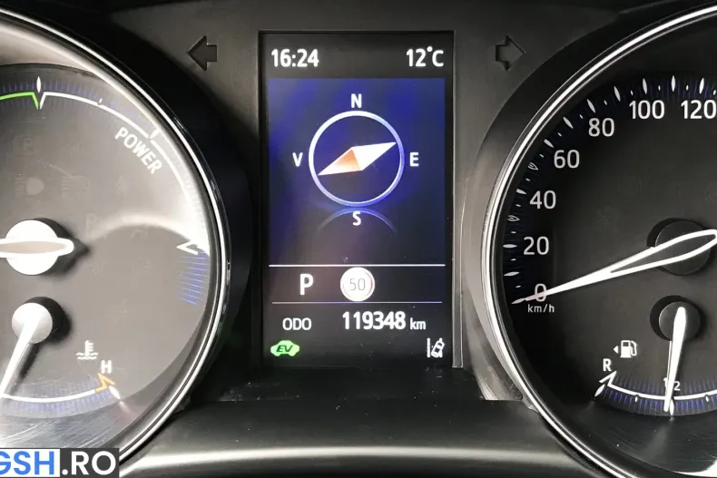 Toyota C-HR din 2020 cu 119.219 km - oferta TOY208311 - foto 20