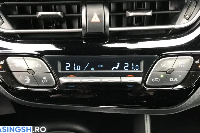 Toyota C-HR din 2020 cu 119.219 km - oferta TOY208311 - foto 27