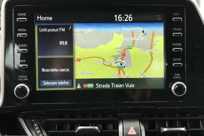 Toyota C-HR din 2020 cu 119.219 km - oferta TOY208311 - foto 28