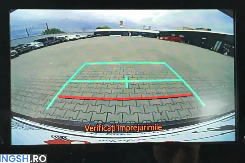 Toyota C-HR din 2020 cu 119.219 km - oferta TOY208311 - foto 29