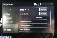 Toyota C-HR din 2020 cu 119.219 km - oferta TOY208311 - foto 30