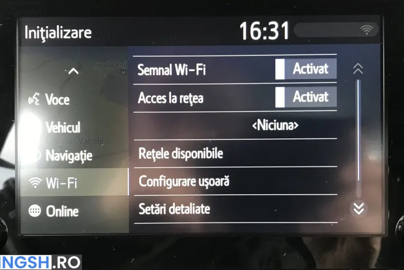Toyota C-HR din 2020 cu 119.219 km - oferta TOY208311 - foto 30
