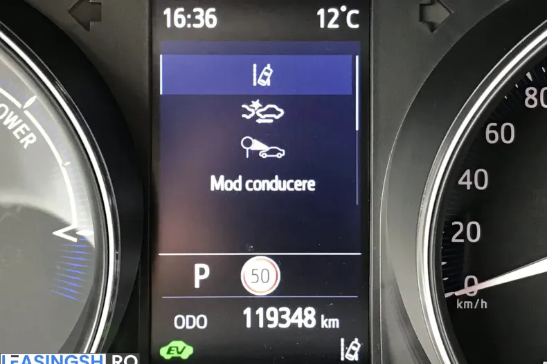 Toyota C-HR din 2020 cu 119.219 km - oferta TOY208311 - foto 31