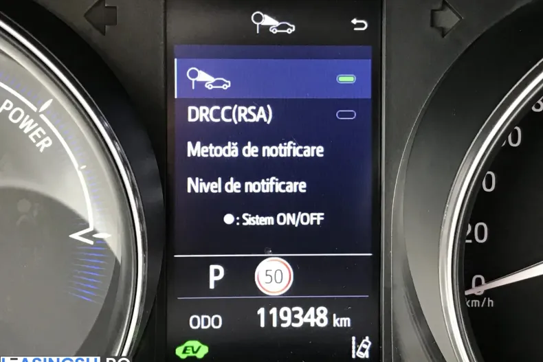 Toyota C-HR din 2020 cu 119.219 km - oferta TOY208311 - foto 32