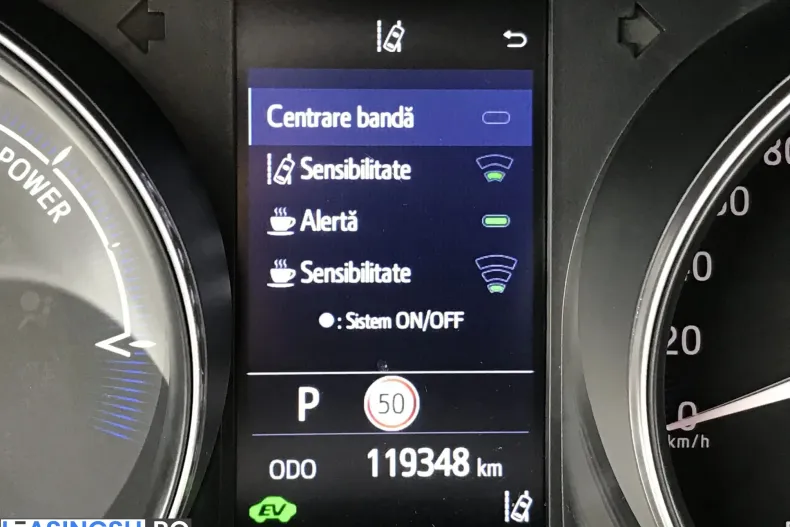 Toyota C-HR din 2020 cu 119.219 km - oferta TOY208311 - foto 33