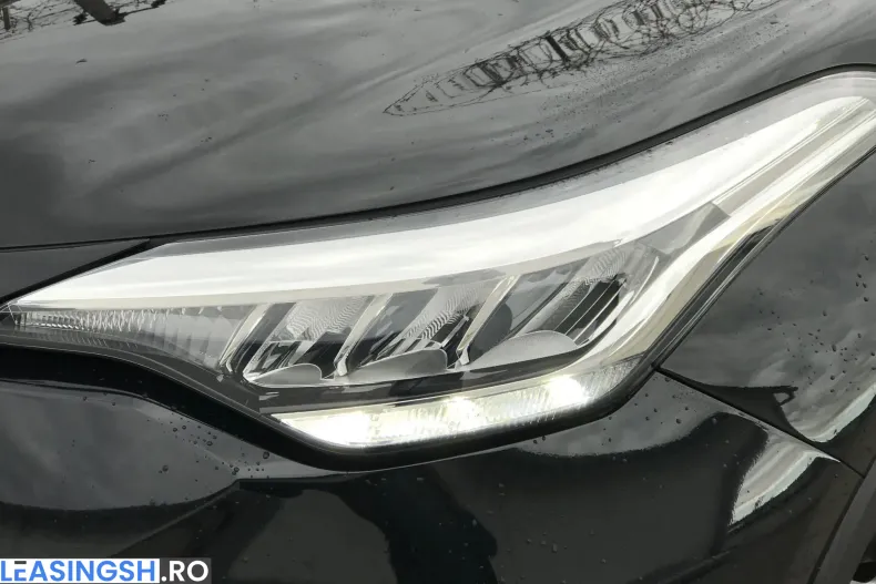 Toyota C-HR din 2020 cu 119.219 km - oferta TOY208311 - foto 39