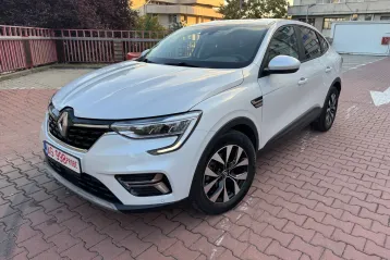 Renault Arkana din 2022 - oferta REN208312