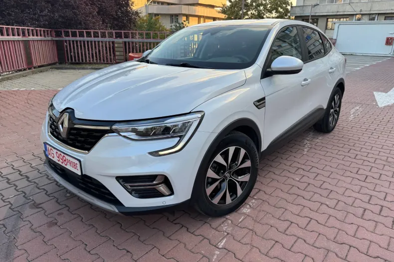 Renault Arkana din 2022 cu 104.000 km - oferta REN208312 - foto 1