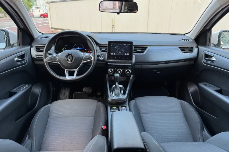 Renault Arkana din 2022 cu 104.000 km - oferta REN208312 - foto 3