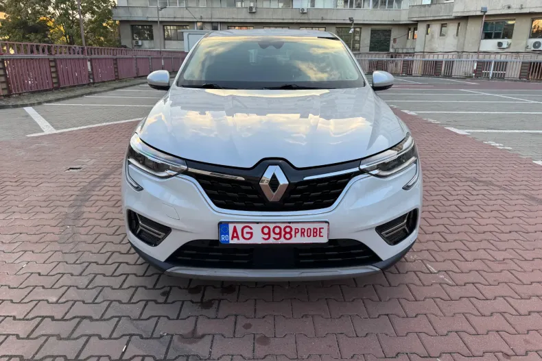 Renault Arkana din 2022 cu 104.000 km - oferta REN208312 - foto 4