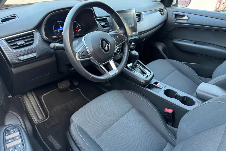 Renault Arkana din 2022 cu 104.000 km - oferta REN208312 - foto 10