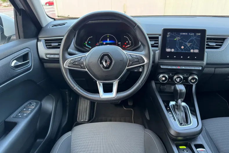 Renault Arkana din 2022 cu 104.000 km - oferta REN208312 - foto 18