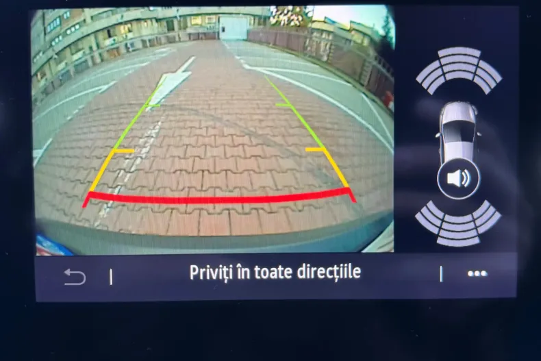 Renault Arkana din 2022 cu 104.000 km - oferta REN208312 - foto 24