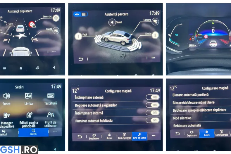 Renault Arkana din 2022 cu 104.000 km - oferta REN208312 - foto 26