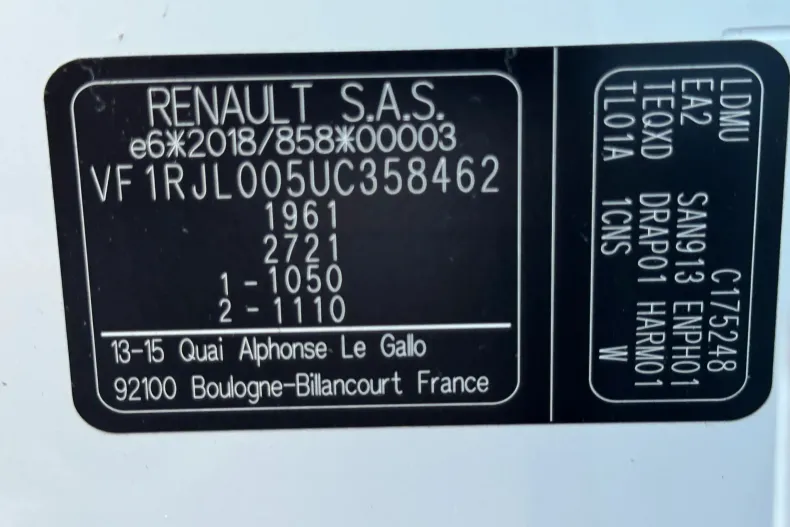 Renault Arkana din 2022 cu 104.000 km - oferta REN208312 - foto 27