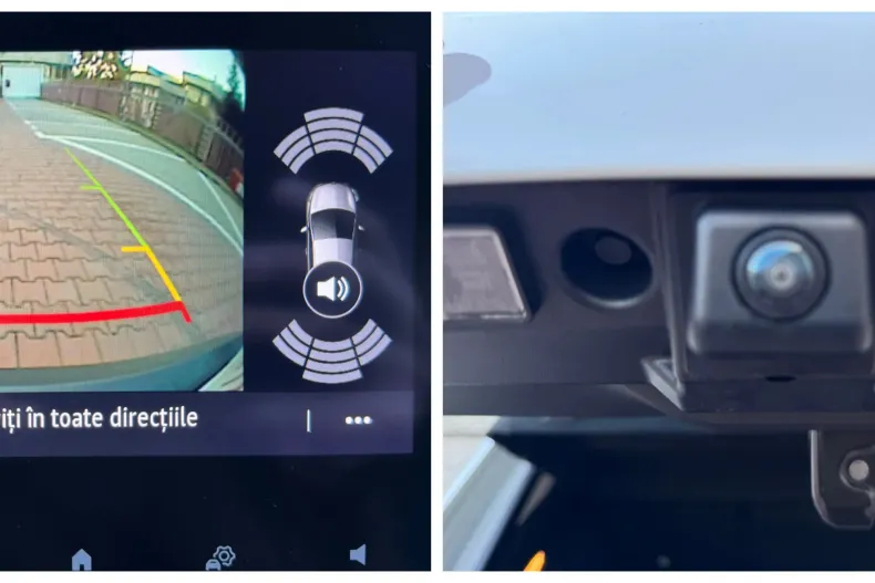 Renault Arkana din 2022 cu 104.000 km - oferta REN208312 - foto 28