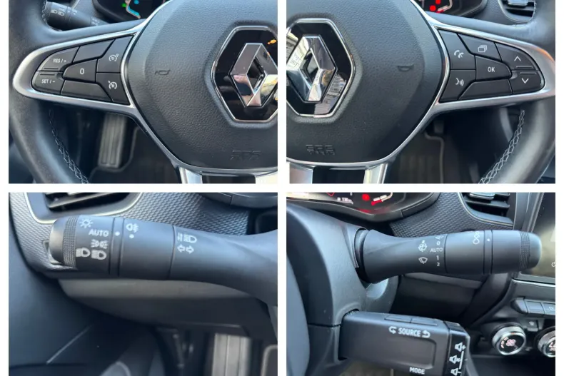 Renault Arkana din 2022 cu 104.000 km - oferta REN208312 - foto 29