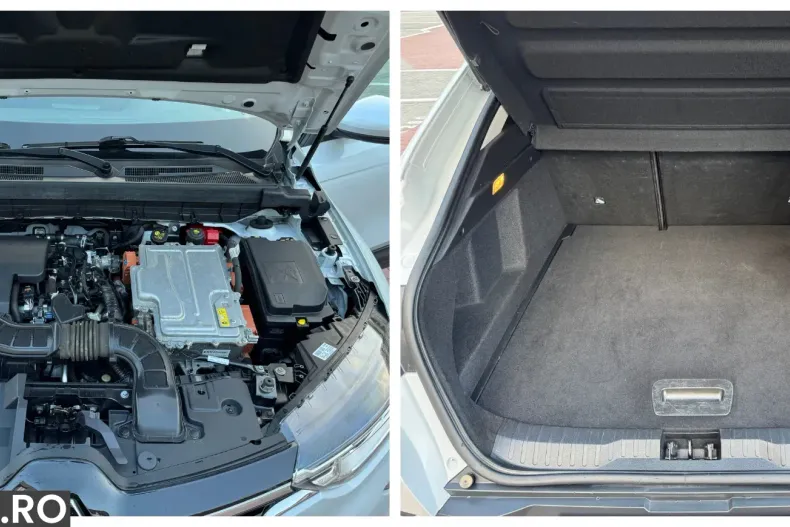 Renault Arkana din 2022 cu 104.000 km - oferta REN208312 - foto 30