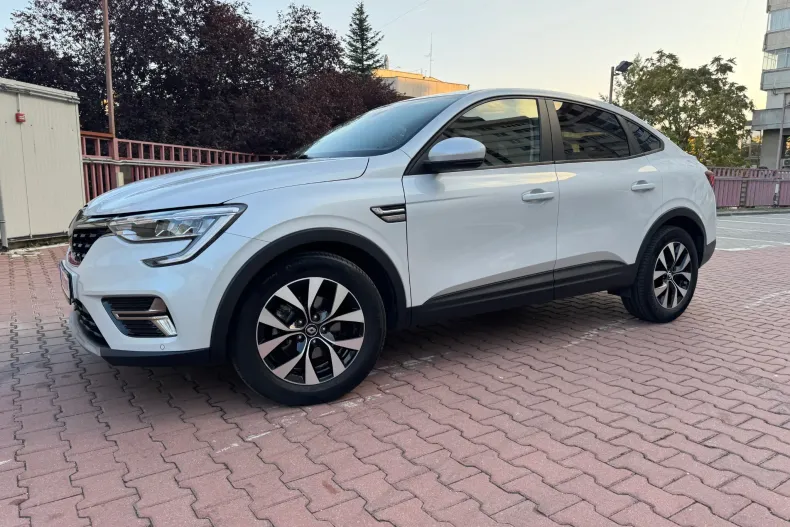 Renault Arkana din 2022 cu 104.000 km - oferta REN208312 - foto 32