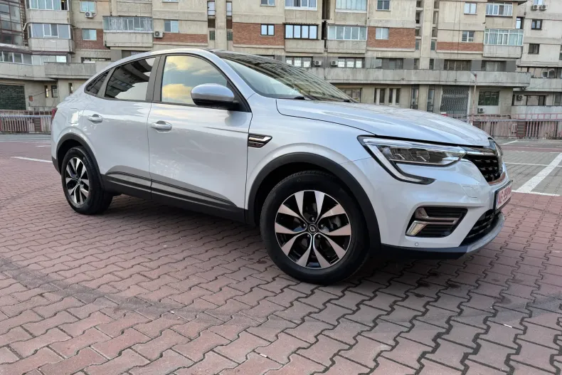 Renault Arkana din 2022 cu 104.000 km - oferta REN208312 - foto 34