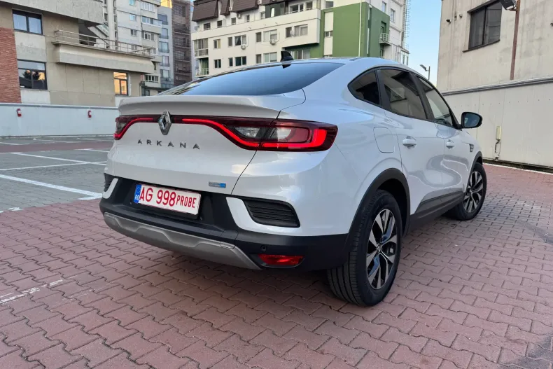 Renault Arkana din 2022 cu 104.000 km - oferta REN208312 - foto 35