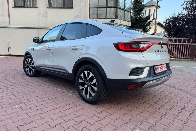 Renault Arkana din 2022 cu 104.000 km - oferta REN208312 - foto 39