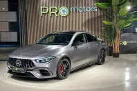 Mercedes-Benz CLA 45 AMG (Clasa CLA) din 2020 cu 80.538 km - oferta MER208313 - foto 1