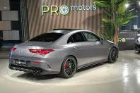Mercedes-Benz CLA 45 AMG (Clasa CLA) din 2020 cu 80.538 km - oferta MER208313 - foto 5