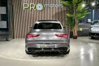 Mercedes-Benz CLA 45 AMG (Clasa CLA) din 2020 cu 80.538 km - oferta MER208313 - foto 6
