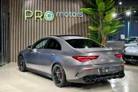 Mercedes-Benz CLA 45 AMG (Clasa CLA) din 2020 cu 80.538 km - oferta MER208313 - foto 7