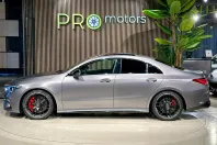 Mercedes-Benz CLA 45 AMG (Clasa CLA) din 2020 cu 80.538 km - oferta MER208313 - foto 8