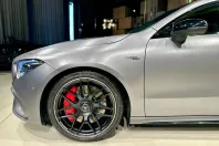 Mercedes-Benz CLA 45 AMG (Clasa CLA) din 2020 cu 80.538 km - oferta MER208313 - foto 12