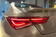 Mercedes-Benz CLA 45 AMG (Clasa CLA) din 2020 cu 80.538 km - oferta MER208313 - foto 14